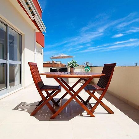 Riamar - Praia Da Vagueira Gafanha da Vagueira Buitenkant foto